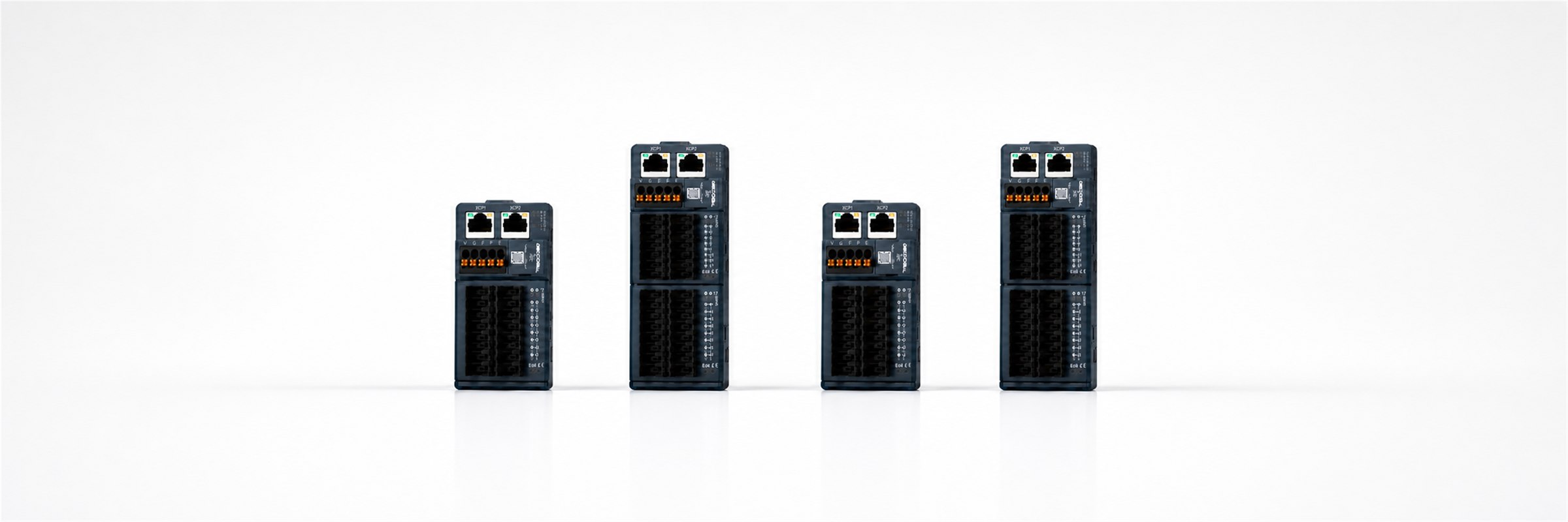 Multi-Function Compact I/O